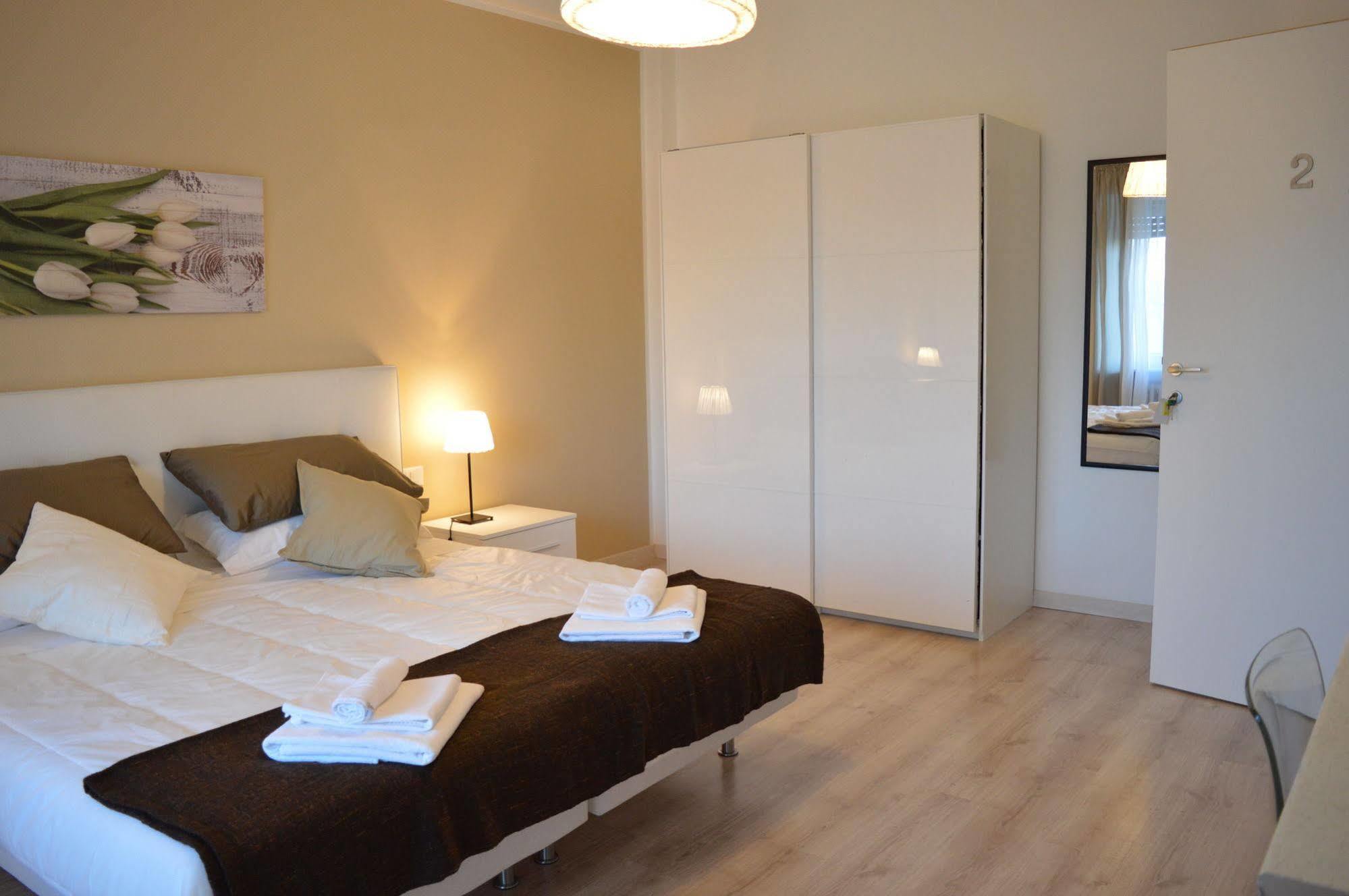 Domus Italiana Hotel Rome Exterior photo