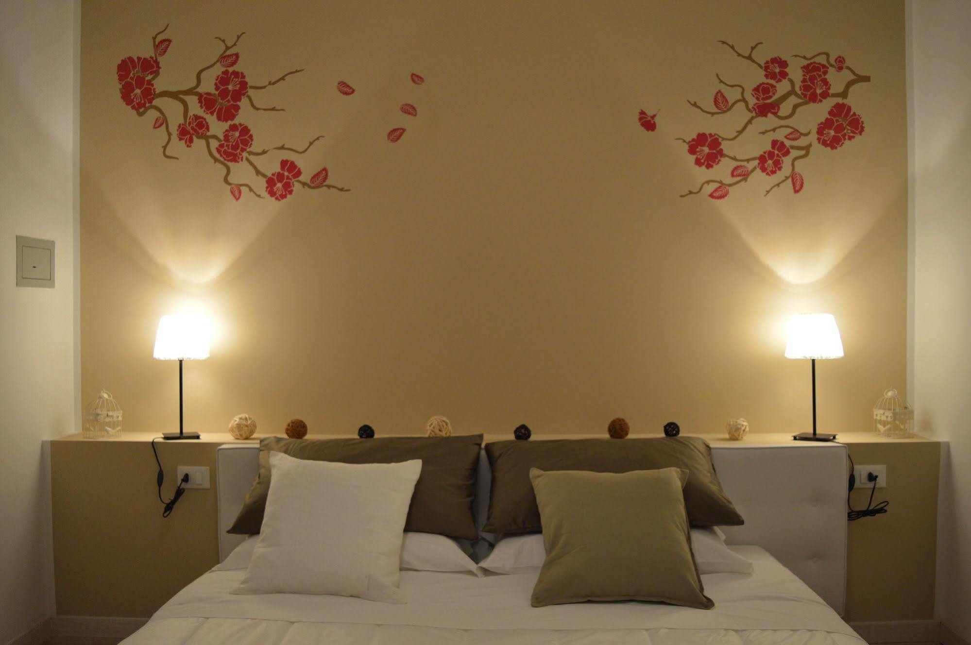 Domus Italiana Hotel Rome Exterior photo